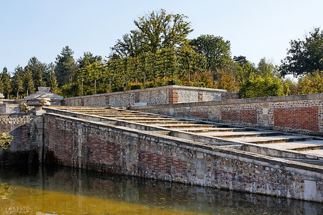Chateau du Champ de Bataille-159